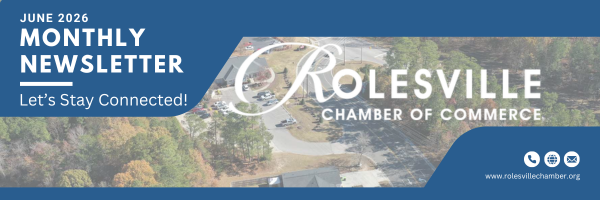 View The June 2026 Newsletter