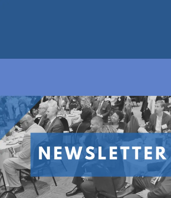 December 2025 Newsletter Cover