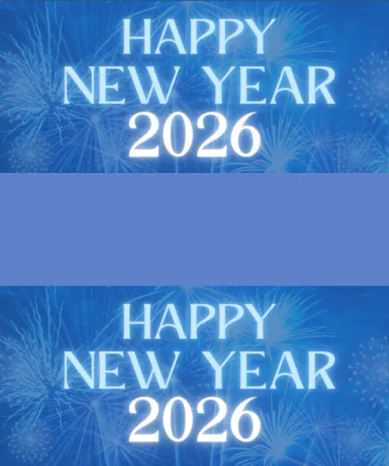 January 2026 Newsletter Cover